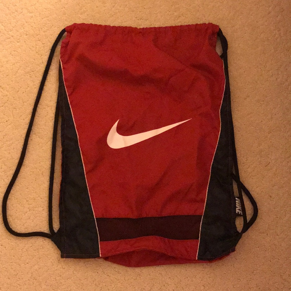 Nike drawstring bag - Picture 3 of 3